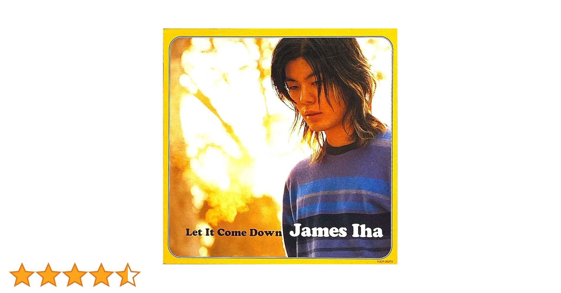 James Iha Let It Come Down レコード James Iha Let It Come Down レコード JAMES IHA / Let It Come Down